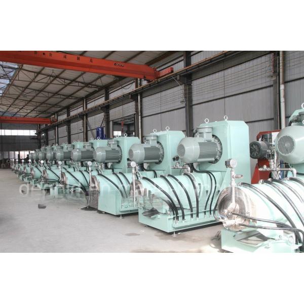 20L Paint Pigment Grinding Bead Mill With Grinding Discs Type