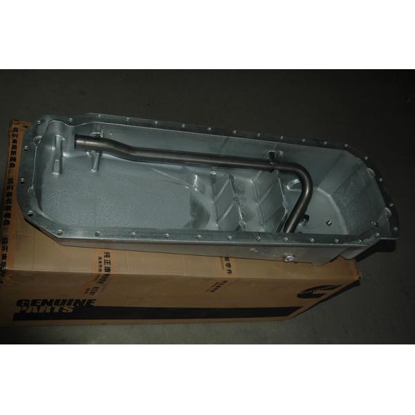 Cummins engine parts Cummins M11 Oil Pan 3895954