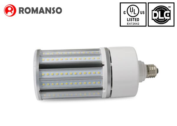 45W LED Corn COB Bulb Cool White 5700K 6075 Luminous 2835 SMD