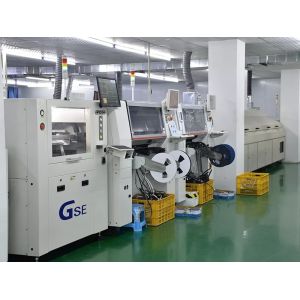 Esun electronic Co.,ltd