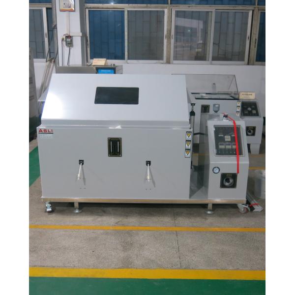 220V Corrosion Test Chamber / Salt Spray Test Equipment PID controlled