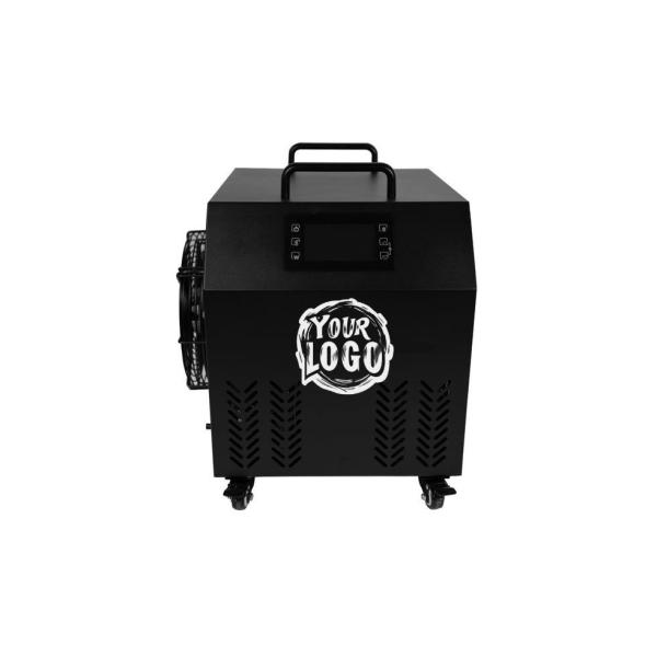 2024 Новый дизайн Спортсмен Фитнес Восстановление Ледяная ванна Чиллер & ванна