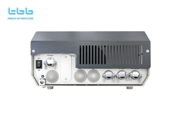 12V 24V Solar Inverter Charger For Solar Hybrid System