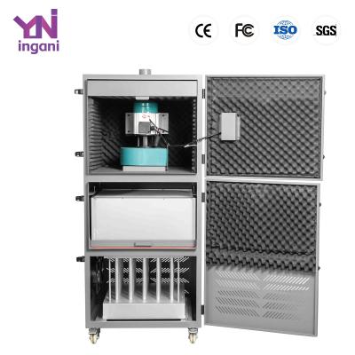 DTF powder shaking machine smoke exhaust equipment large DTF smoke filter
