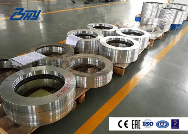 42 - 48 Portable Pipe Cutting and Beveling Machine, Hydraulic Power Pipe Bevelling Machine