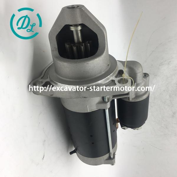 Moteur de démarrage Bosch 0001231013 0001231041 0001368313 24V 11T 4KW 30125N