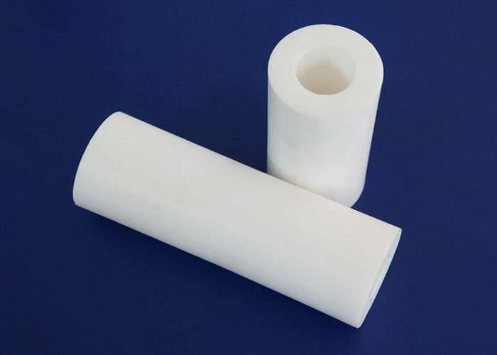 Durable Industrial Grade PTFE Tubing with 100% Virgin PTFE Material and Smooth Surface for Oil Seal
