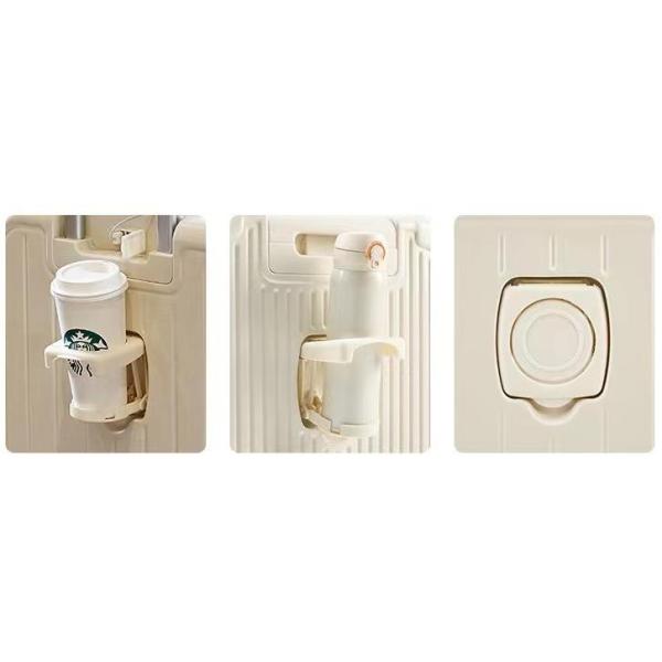 Просторный интерьер кабины Носить багаж Передняя дверь Тяжелый багаж OEM