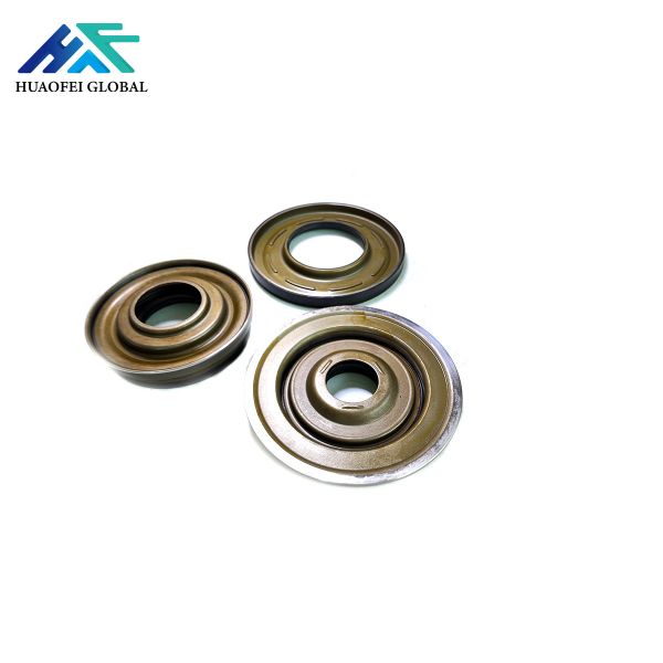 TR690 Piston Kit CVT Transmission Piston Repair Kit For Subaru