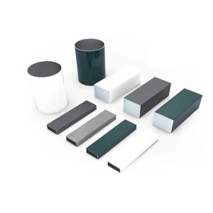 Алюминиевый электрический корпус ПКБ электронный индивидуальный анодированный корпус Алюминий