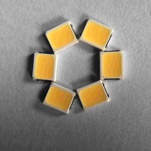 СИД 2835 0.2w 4800 индекса перевода высокого цвета 3v SMD - 5200k