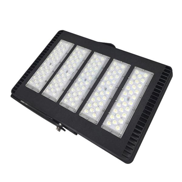 IP66 200 dispositivos elétricos comerciais exteriores das luzes de inundação do diodo emissor de luz do watt AC240V