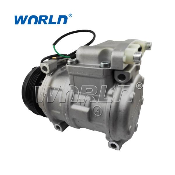 851062N Compressor AC para automóveis para Stralis para Eurotech WXIV010