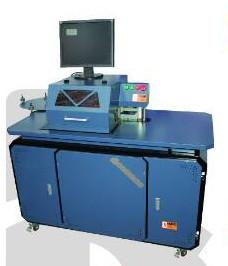 stainless steel letter bending machine / ss letter bending machine/letter bending machine