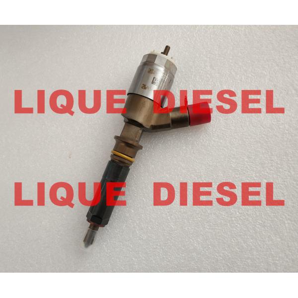 C6.6 Engine Cat Fuel Injectors 321-3600 , 3213600 Perkins Fuel Injectors 2645A752, 2645A753