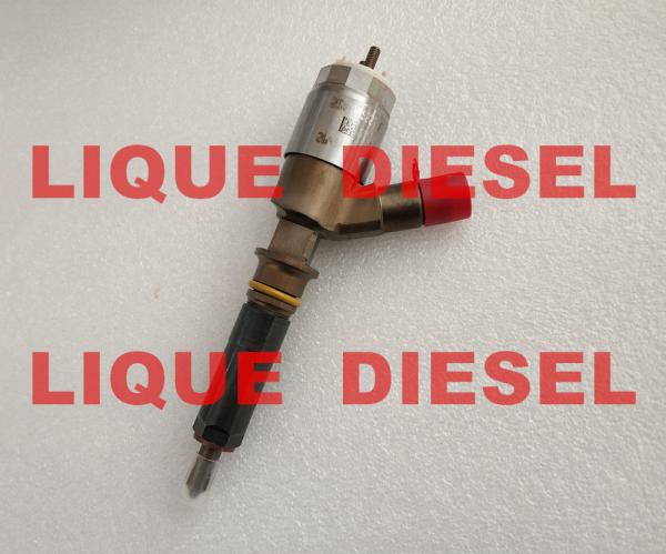 C6.6 Engine Cat Fuel Injectors 321-3600 , 3213600 Perkins Fuel Injectors 2645A752, 2645A753