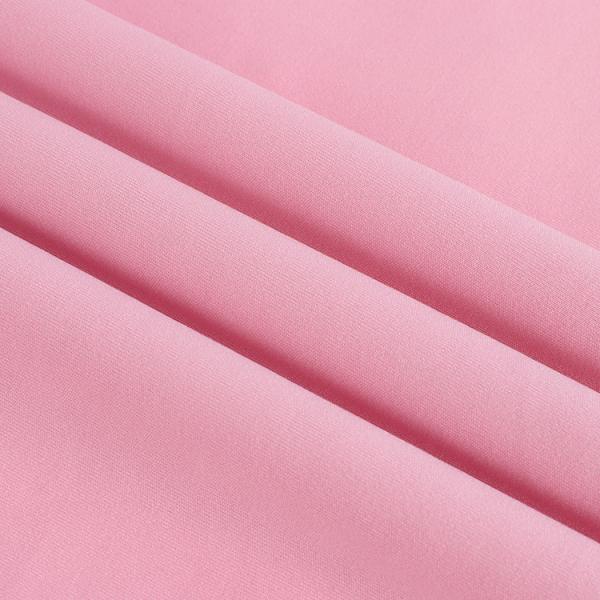 India NR Roma 40S 50S 60S Textile 4 Way Stretch Zurich P/D Knitted Fabric for Sports Wear