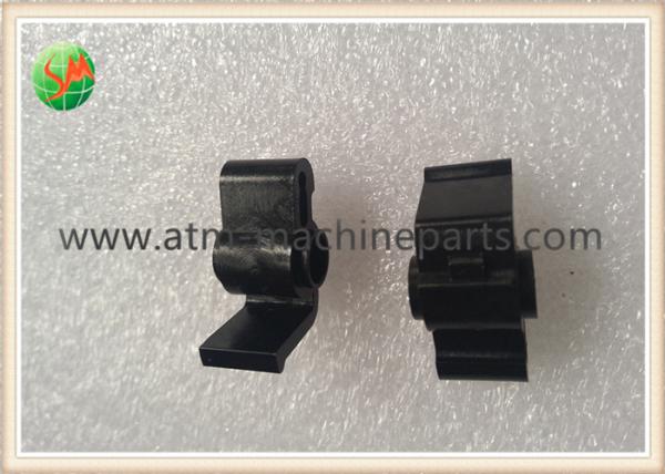 NMD rolamento A002969/A001630 plástico preto de NQ200 para a máquina de NMD atm