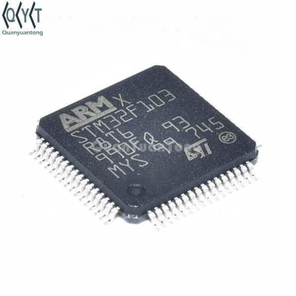 STM32 STM32F103 STM32F103R8T6 STM32F IC Microcontroller IC 32-Bit 72MHz 64KB