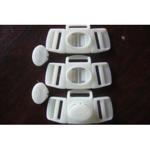 High Resolution 3d Printing Service / 3D CNC Machining Custom Made