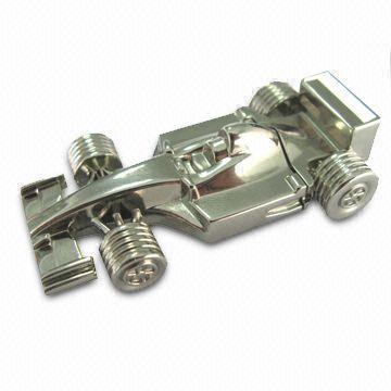 Memoria USB AT-152 de la historieta