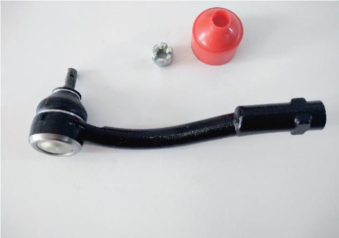 Tie Rod End Left Suspension Parts For Kia Forte OE 56820‑2K000