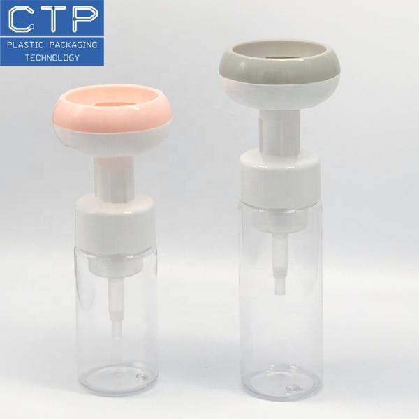 ПЕ материал цветочный пеновой насос для 40 мм бутылок Управление канцелярскими принадлежностями