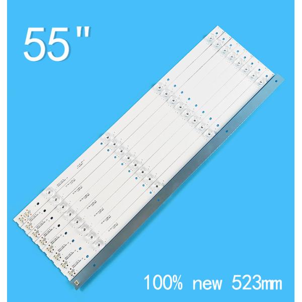 TCL 55A950C 55N3 55P3F 55A880C 55P3C TCL TV Backlight 55HR330M04B5 V4