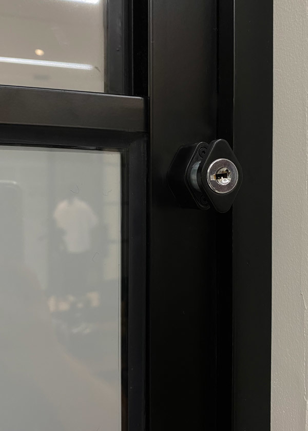 AS2047 Certified Aluminium Double-Hung Window | Climate-Adaptive, Energy-Saving & Durable