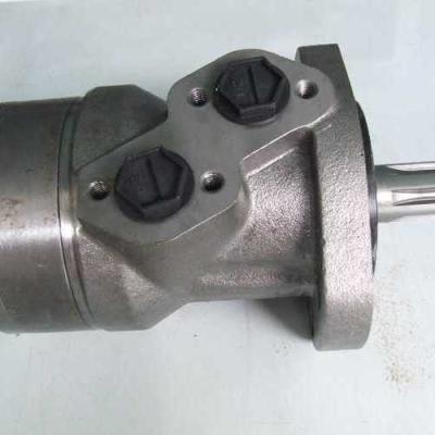 Customized Pile Driver Parts Oscillating Motor Multipurpose Long Working Time