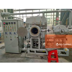 Powder Manufacturing Equipment