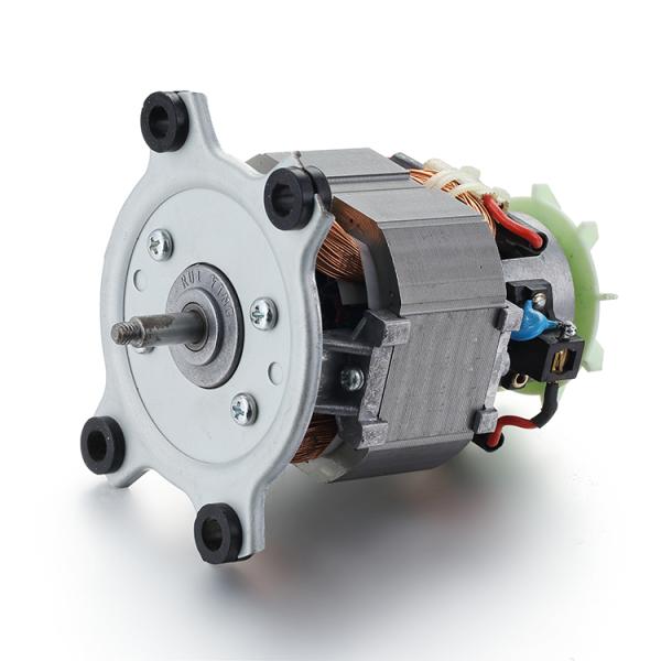 150kw Brushless DC Motor for Golf Car High Torque and Efficiency 24V Electric Motor