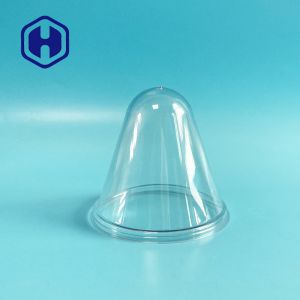 Премиум 401# 99mm EOE Bpa Беспластмассовые ПЭТ-преформы пищевого качества для консервов