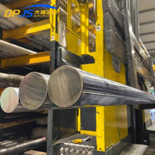 1.4466 1.4361 1.4521 1.4818 Естественный цвет Нержавеющая сталь Стержень полированной поверхности для строительства