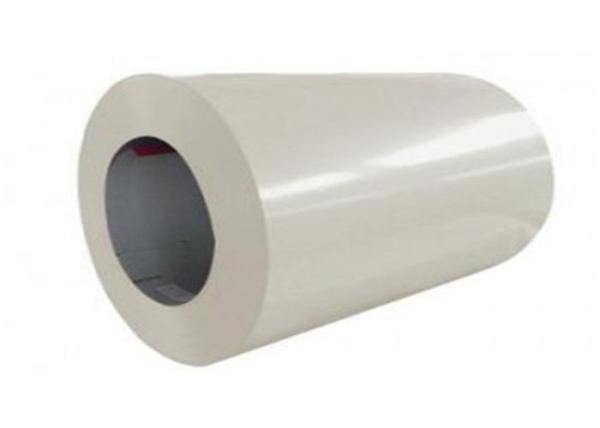EN 10169 Pre Painted Aluminium Coil Thickness 0.3mm 0.4mm 0.5mm 0.68mm