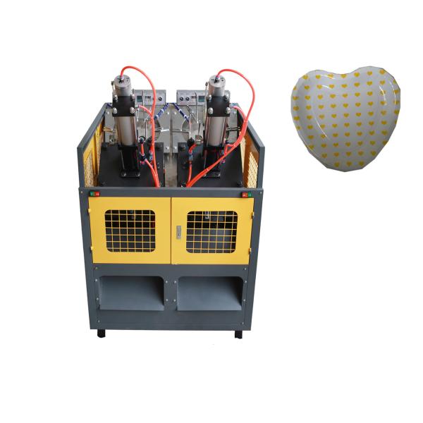 Эффективная машина делать бумажной плиты, польностью автоматическая машина бумаж