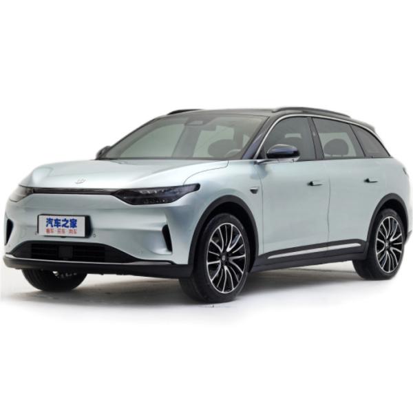 leapmotor C11 2021 year model xingzheng 510 medium SUV Electric 5 Door 5 seats