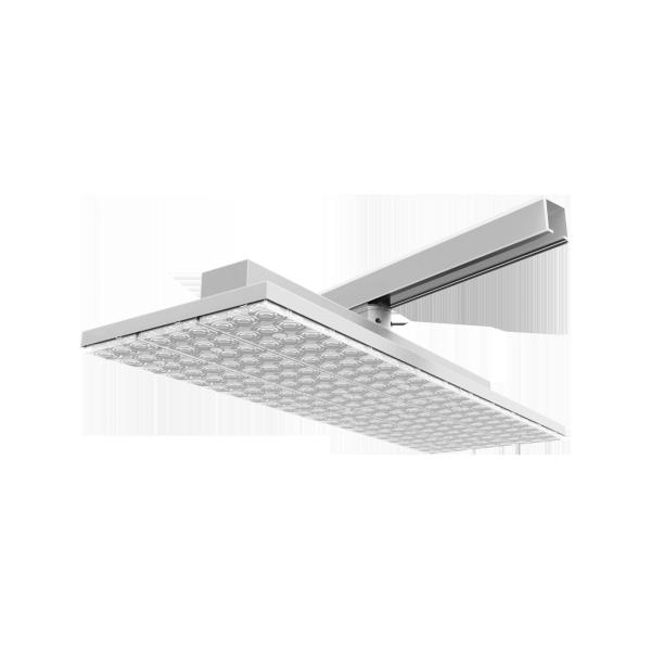 160LM/W LED Linear Track Light 70W Power Switchable