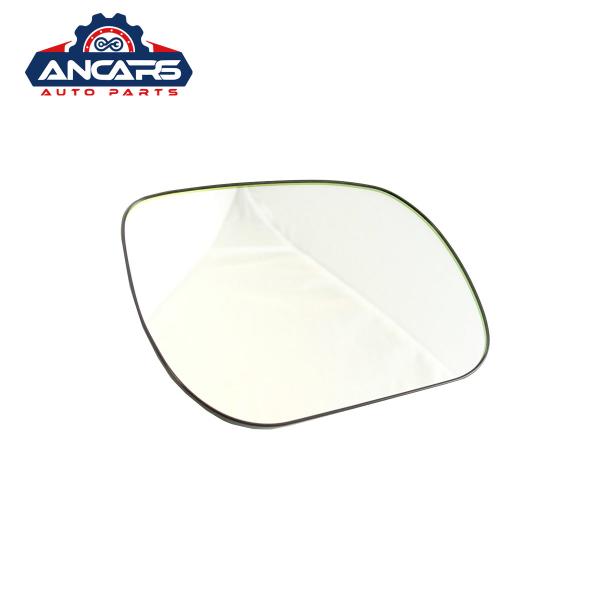 Rav4 2005-2011 Toyota Mirror Glass 87940-42A80 87931-42A00