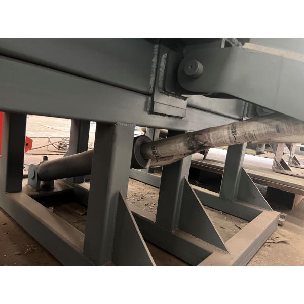 Automatic Expandable Polystyrene Resistant Thermocol Insulation Eps Foam Boards Manufacturing Machine