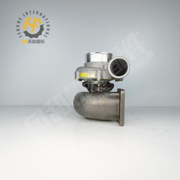 Garrett T04E Diesel Turbo Charger , 706058-5003 Engine Spare Parts