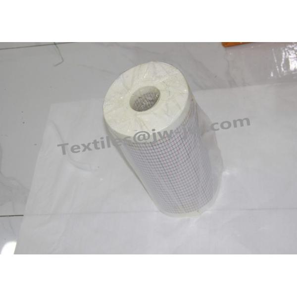 Dobby Textured Paper With 26 Squares 100meters For Dobby Loom Spare Parts