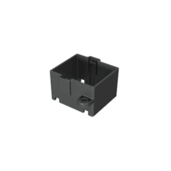 EBCB-4-10-1 Connectors ExaMAX 2.00 mm Backplane Connector