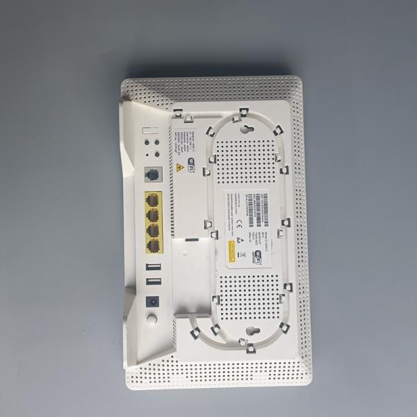 G-140W-C GPON Terminal 4GE 1POTS 2USB 2.4G/5G WIFI banda dupla GPON ONT ONU