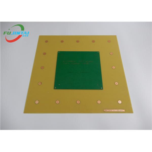 BRAND NEW DEK CALIBRATION BOARD 134765