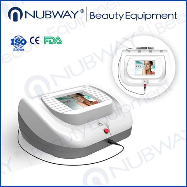 High Frequency 30MHz Effective Vascular Spider Vein Removal Machine For Sale