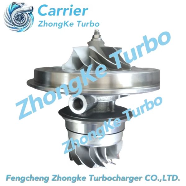 HX55W Turbo Core 4046127 4040844 4040845 4090042 409004200 4040846 4046132H 4027807 4027807H Turbocharger Cartridge For Various With ISX2 Engine
