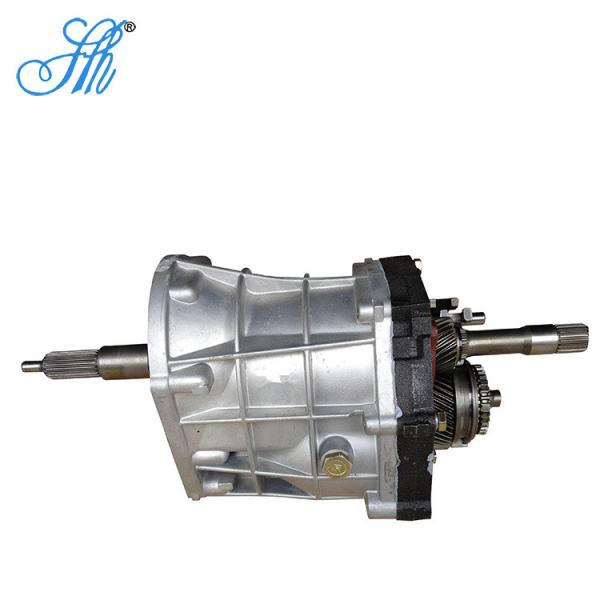 Smooth Shifting in HIACE Vehicles Toyota HIACE 3L 4L Automotive Transmission Gearbox