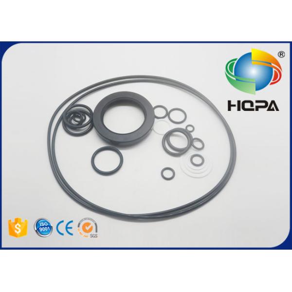 Excavator Daewoo Oem Parts / DH300LC-7 DH300-7 Swing Motor Seal Kit K9000947