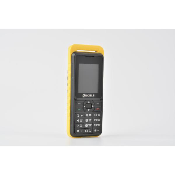Сильный телефон ядра мобильного телефона CDMA 450MHz конфиденциальности DLNA одиночный